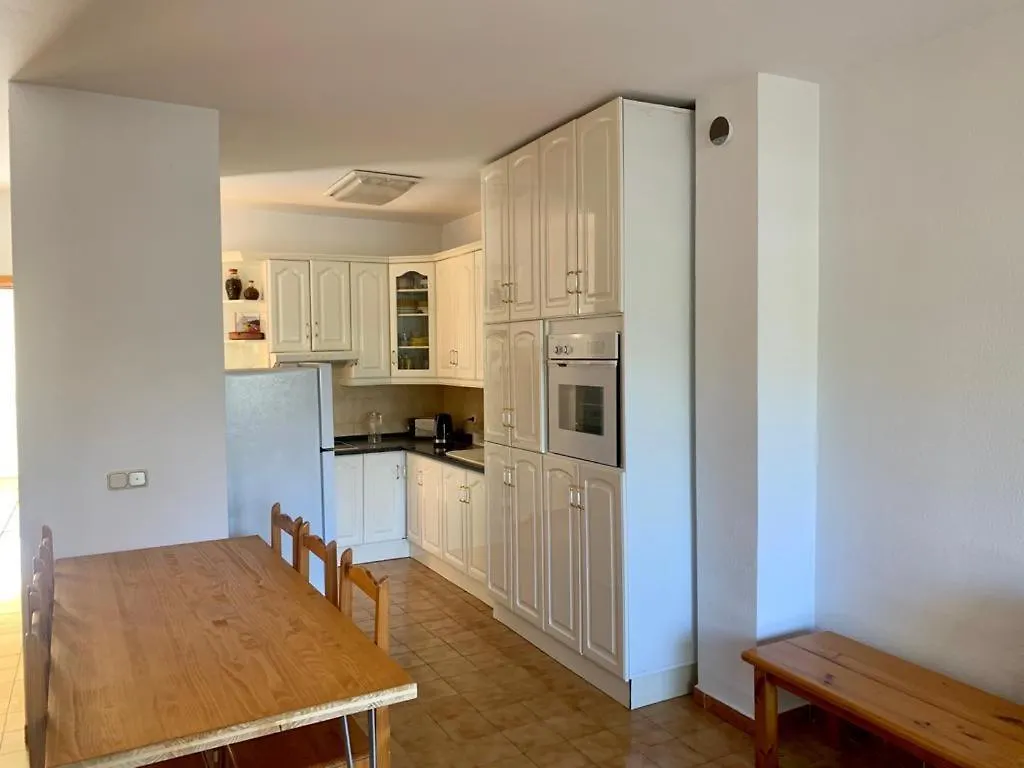 Apartamento De 3 Habitaciones Duplex En Mareverde Costa Adeje  Spain