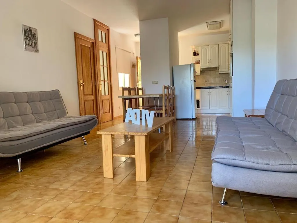 Apartamento De 3 Habitaciones Duplex En Mareverde Costa Adeje  Apartment Costa Adeje (Tenerife)